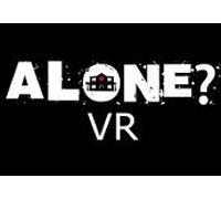ALONE? VR Steam CD Key