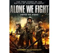 Alone We Fight