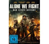 Alone We Fight - Das letzte Gefecht (DVD) Bristow Aidan Bernsen (US IMPORT)