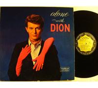 Alone With Dion
