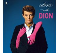 Alone with Dion by Dion (Record, 2015)