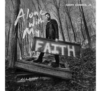 Alone With My Faith by Harry Connick, Jr. (CD 2021)