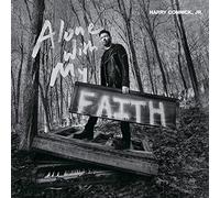 Harry Connick Jr. - Alone With My Faith - Vinyl - Verve Spa - US import