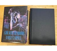 Alone with the Horrors: The Great Short Fiction of Ramsey Campbell 1961-1991