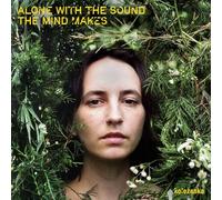 Alone With The Sound The Mind Makes [CASSETTE]