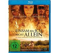 Alone Yet Not Alone (Blu-Ray)