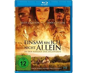 Alone Yet Not Alone (Blu-Ray)