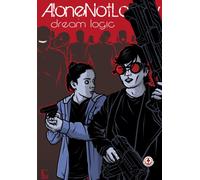 AloneNotLonely 4 : Dream Logic