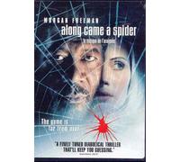 Along Came A Spider
