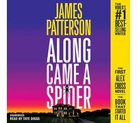 Along Came a Spider: 25th Anniversary Edition (Alex Cross)