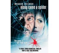 Along Came a Spider – Paramount Pictures