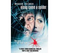 Along Came a Spider – Paramount Pictures