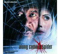 Along Came a Spider (OST) by Jerry Goldsmith (2001-04-09)