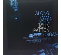Along Came John