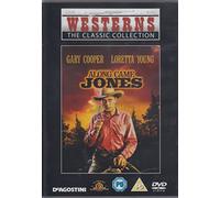 Along Came Jones [DVD] [1945]
