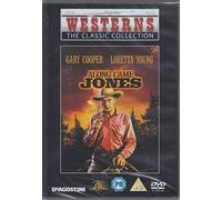 Along Came Jones [DVD] [1945] by Gary Cooper