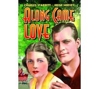 Along Came Love (DVD) (1936) (All Regions) (NTSC) (US Import)