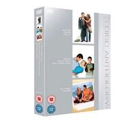Along Came Polly/Win A Date With Ted Hamilton/50 First Dates [DVD]