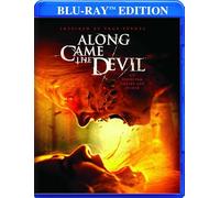 Along Came The Devil [Blu-ray]