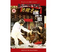 Along Come The Tiger [DVD]