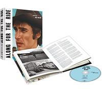 Along for the Ride (Blu-Ray)