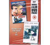 ALONG FOR THE RIDE / DA