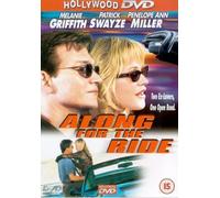 Along for the Ride [DVD]