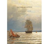 Along the coast: Gude and his students around 1870