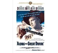 Along the Great Divide [New DVD] Full Frame, Mono Sound