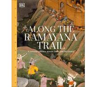 Along The Ramayana Trail