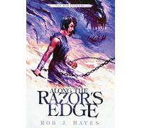 Along the Razor's Edge: 1 (War Eternal)