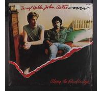 along the red ledge LP