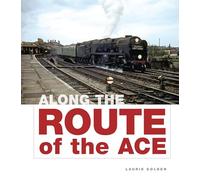 Along the Route of the ACE