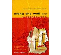 Along the Wall and Watchtowers: A Journey Down Germany’s Divide
