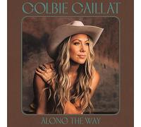 Colbie Caillat - ALONG THE WAY (LP) [VINYL]
