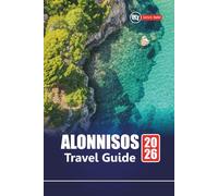 ALONNISOS TRAVEL GUIDE 2026: Plan Your Greek Island Vacation with Top Beaches, Hiking Trails, Local Food, and Authentic Aegean Experiences