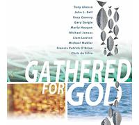 ALONSO / BELL / COONEY / DAIGLE - Gathered for God