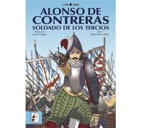 Alonso de Contreras, soldado de los Tercios: 2 (Historietas)