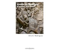 Alonso de Madrigal: El laberinto de la verdad (Cielos Etíopes)