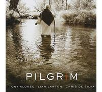 ALONSO / DE SILVA / LAWTON - Pilgrim