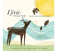 ALONSO / HAUGEN - Lyric Psalter