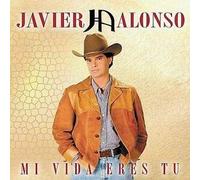 Alonso, Javier - Mi Vida Eres Tu