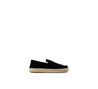 Alonso Loafer Rope Espadrille Black TOMS Black 10