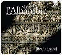 Various Artists – Une Visite A L'alhambra – Harmonia Mundi