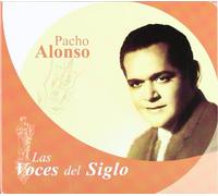 Alonso, Pacho - Las Voces Del Siglo