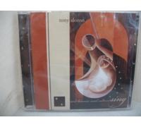 ALONSO,TONY - And Heaven & Natureheaven & Nature Sing