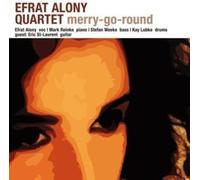 Alony, Efrat - Merry-Go-Round