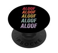Aloof PopSockets Adhesive PopGrip