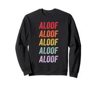 Aloof Sweatshirt