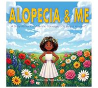 Alopecia & Me: A Story About Confidence, Courage, and Being Yourself